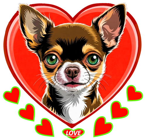 DOG LOVE