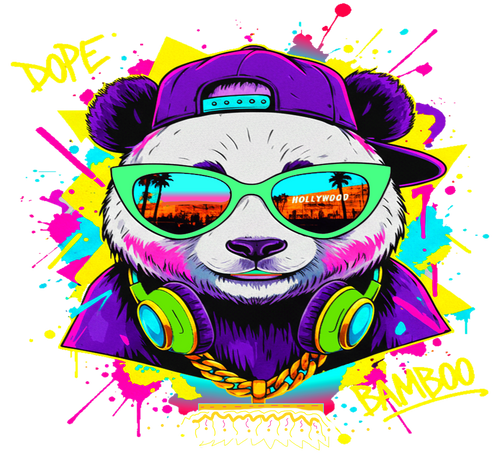DJ PANDE