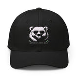 Adidas Fundamental Alliance Cap | PAPA BEAR 1