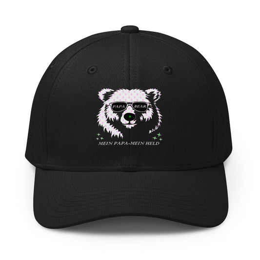 Adidas Fundamental Alliance Cap | PAPA BEAR
