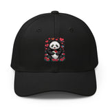 Adidas Fundamental Alliance Cap | PANDO LOVE 1