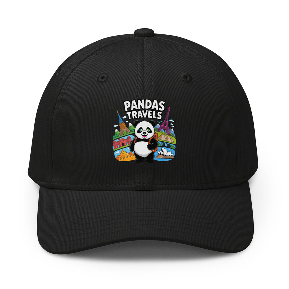 Adidas Fundamental Alliance Cap | PANDA-TRAVELS