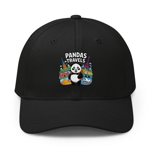 Adidas Fundamental Alliance Cap | PANDA-TRAVELS