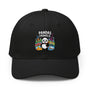 Adidas Fundamental Alliance Cap | PANDA-TRAVELS
