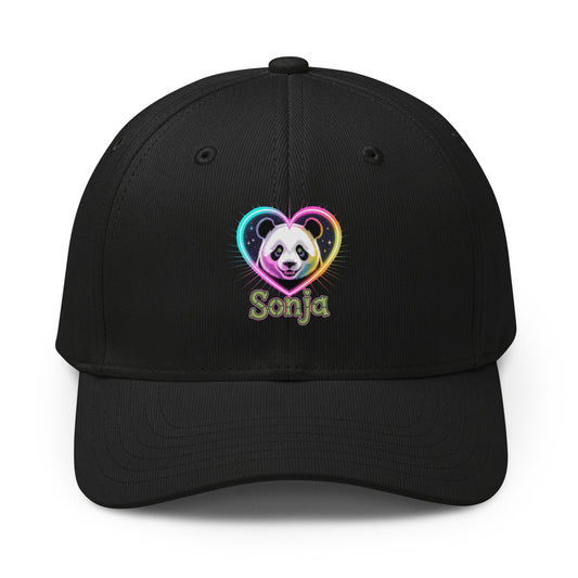 Adidas Fundamental Alliance Cap | PANDA SONYA