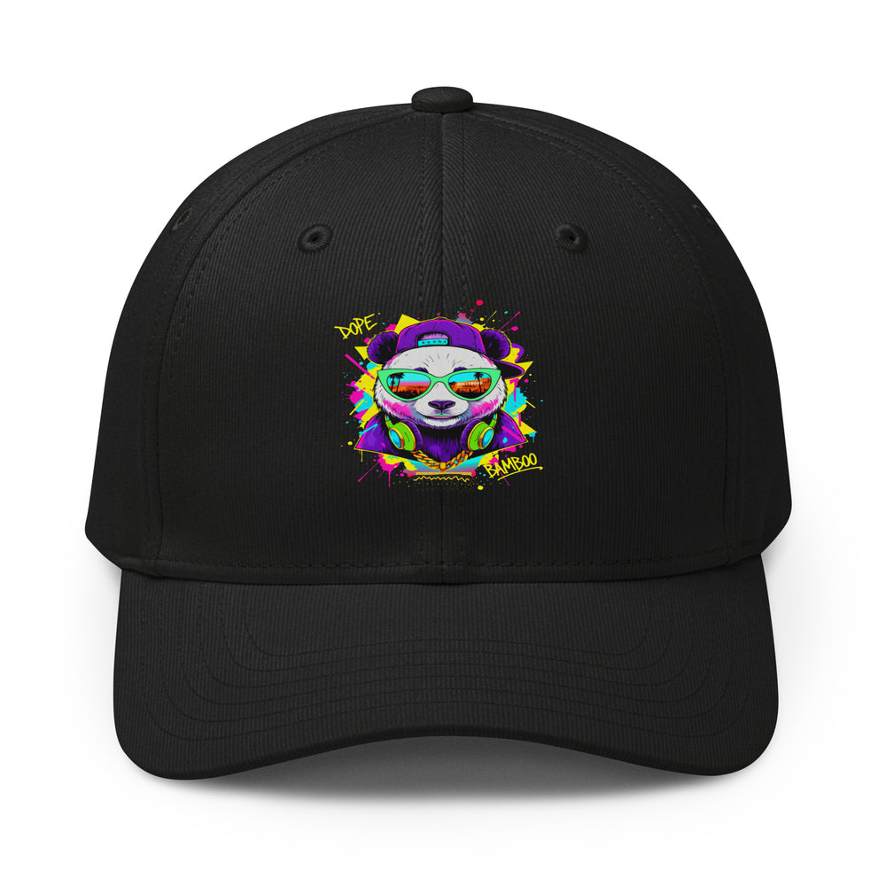Adidas Fundamental Alliance Cap | DJ PANDE