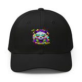 Adidas Fundamental Alliance Cap | DJ PANDE 1