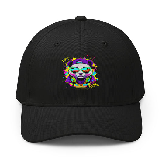 Adidas Fundamental Alliance Cap | DJ PANDE