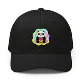 Adidas Fundamental Alliance Cap | PANDE LIEBE 1