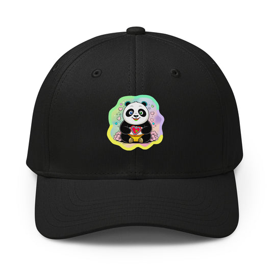 Adidas Fundamental Alliance Cap | PANDE LIEBE