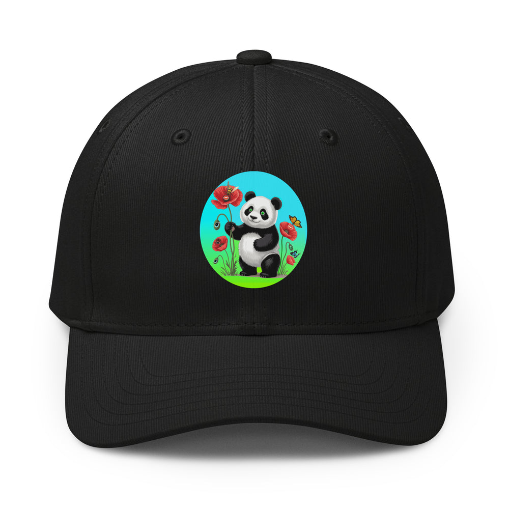 Adidas Fundamental Alliance Cap  | PANDE BLUME LIEBE