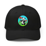 Adidas Fundamental Alliance Cap  | PANDE BLUME LIEBE 1