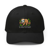 Adidas Fundamental Alliance Cap | LUSITIGE FAULTIER 1