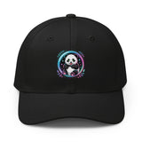 Adidas Fundamental Alliance Cap  | PANDA PLANET 1
