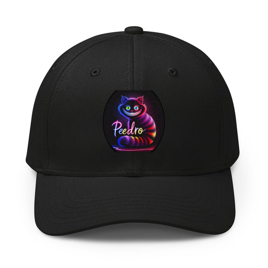 Adidas Fundamental Alliance Cap | PEEDRO KATZE