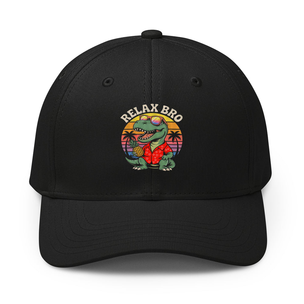 Adidas Fundamental Alliance Cap | KROKODIL