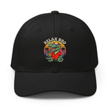 Adidas Fundamental Alliance Cap | KROKODIL 1