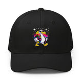 Adidas Fundamental Alliance Cap | HANS URLAUB 1