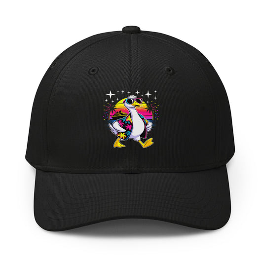 Adidas Fundamental Alliance Cap | HANS URLAUB
