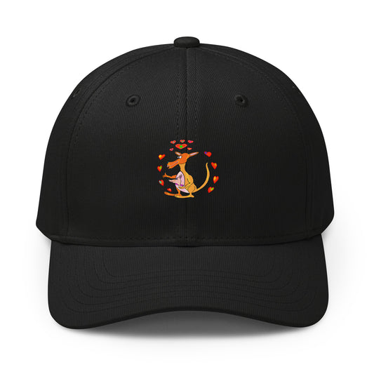 Adidas Fundamental Alliance Cap | Känguru Australien
