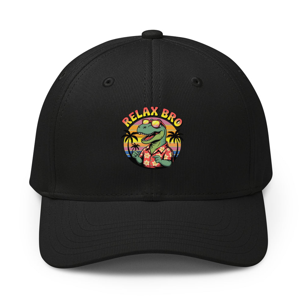 Adidas Fundamental Alliance Cap | BRO RELAX