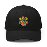 Adidas Fundamental Alliance Cap | BRO RELAX 1