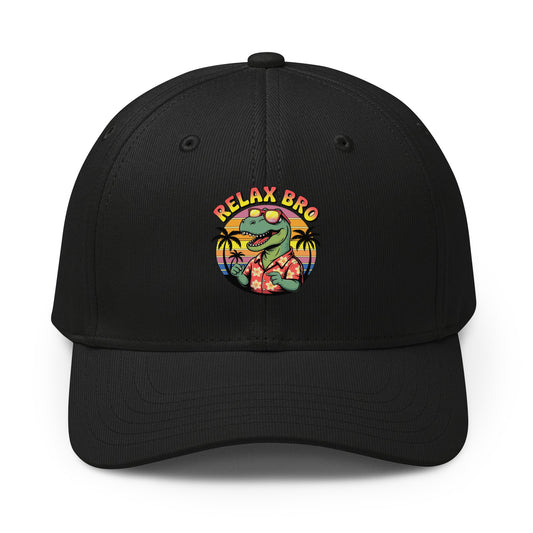 Adidas Fundamental Alliance Cap | BRO RELAX