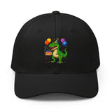 Adidas Fundamental Alliance Cap  | DINO GEBURTSTAG!! 1