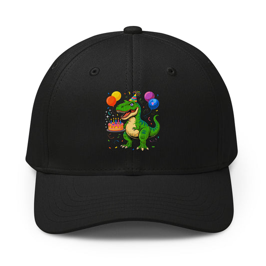 Adidas Fundamental Alliance Cap  | DINO GEBURTSTAG!!
