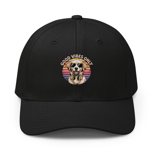 Adidas Fundamental Alliance Cap  | Hund Good Vibes