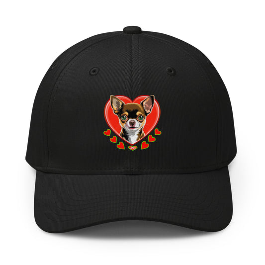 Adidas Fundamental Alliance Cap | DOG LOVE