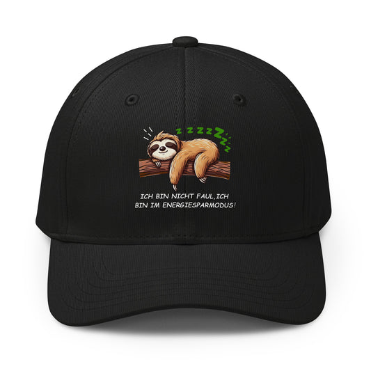 Adidas Fundamental Alliance Cap | FAULTIER