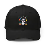 Adidas Fundamental Alliance Cap  | Panda Geburtstag 1