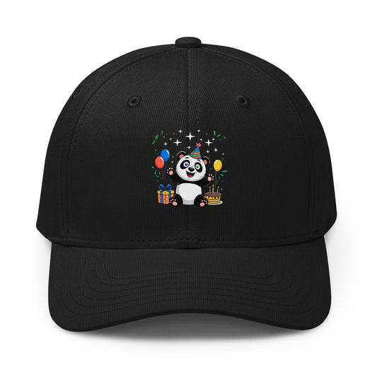 Adidas Fundamental Alliance Cap  | Panda Geburtstag