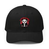 Adidas Fundamental Alliance Cap | Panda Liebe 1