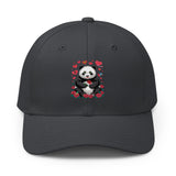 Adidas Fundamental Alliance Cap | PANDO LOVE 5