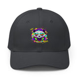 Adidas Fundamental Alliance Cap | DJ PANDE 5