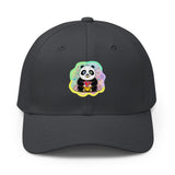 Adidas Fundamental Alliance Cap | PANDE LIEBE 5