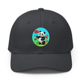 Adidas Fundamental Alliance Cap  | PANDE BLUME LIEBE 5