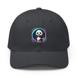 Adidas Fundamental Alliance Cap  | PANDA PLANET 5