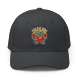 Adidas Fundamental Alliance Cap | KROKODIL 5
