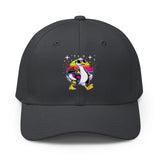 Adidas Fundamental Alliance Cap | HANS URLAUB 5