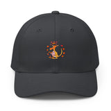 Adidas Fundamental Alliance Cap | Känguru Australien 5