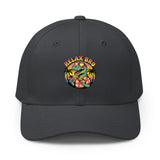 Adidas Fundamental Alliance Cap | BRO RELAX 5
