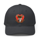 Adidas Fundamental Alliance Cap | DOG LOVE 5