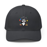 Adidas Fundamental Alliance Cap  | Panda Geburtstag 5