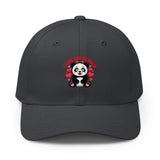 Adidas Fundamental Alliance Cap | Panda Liebe 5