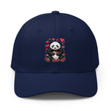 Adidas Fundamental Alliance Cap | PANDO LOVE 3