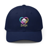 Adidas Fundamental Alliance Cap | PANDA SONYA 3