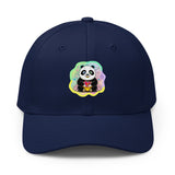 Adidas Fundamental Alliance Cap | PANDE LIEBE 3